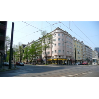 รูปถ่าย เยอรมนี(Germany) ดัสเซลดอร์ฟ(Dusseldorf) 2007-05 164