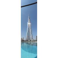 รูปถ่าย สหรัฐอาหรับเอมิเรตส์(United Arab Emirates) ดูไบ(Dubai) ดูไบมอลล์(The Dubai Mall) 2011-12 64