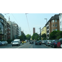 รูปถ่าย เยอรมนี(Germany) ดัสเซลดอร์ฟ(Dusseldorf) 2007-05 117
