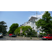 รูปถ่าย เยอรมนี(Germany) ดัสเซลดอร์ฟ(Dusseldorf) 2007-05 125