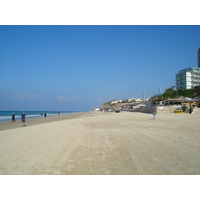 รูปถ่าย อิสราเอล(Israel) เฮิร์สลียา(Herzliya) 2006-12 75