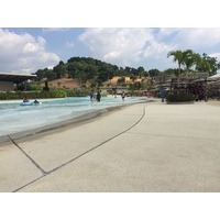 รูปถ่าย ไทย(Thailand) พัทยา(Pattaya) สวนน้ำรามายณะ(Ramayana Water Park) 2016-12 53