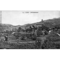รูปถ่าย ฝรั่งเศส(France) คอร์สิคา(Corsica) โปสการ์ดเก่า(Old Postcards) 1900-01 228