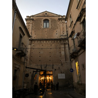 รูปถ่าย อิตาลี(Italy) ซิซิลี(Sicily) โนโต(Noto) 2020-02 184