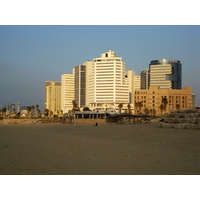 รูปถ่าย อิสราเอล(Israel) เทลอาวีฟ(Tel Aviv) ชายหาดเทลอาวีฟ(Tel Aviv Sea Shore) 2006-12 128