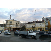 รูปถ่าย ยูเครน(Ukraine) เคียฟ(Kiev) โปดิล(Podil) 2007-11 62