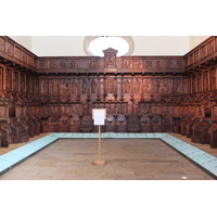 รูปถ่าย สเปน(Spain) ซานเตียโกเดกอมโปสเตลา(Santiago de Compostela) 2013-01 198