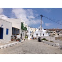 รูปถ่าย กรีก(Greece) เกาะอามอร์กอส(Amorgos) 2014-07 208