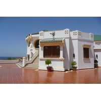 รูปถ่าย อียิปต์(Egypt) ชาร์มเอลชีค(Sharm el Sheikh) โรงแรมไฮแอต(Hyatt Hotel) 2008-06 98