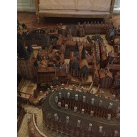 รูปถ่าย ฝรั่งเศส(France) ปารีส(Paris) พิพิธภัณฑ์การ์นาวาเล(Carnavalet Museum) 2014-01 49