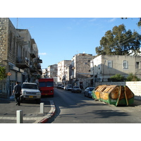 รูปถ่าย อิสราเอล(Israel) ไฮฟา(Haifa) 2006-12 117