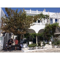 รูปถ่าย กรีก(Greece) เกาะมิโคนอส(Mykonos) 2014-07 226