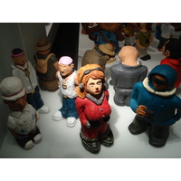 รูปถ่าย สวิสเซอร์แลนด์(Switzerland) ซูริค(Zurich) 2007-01 7