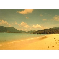 รูปถ่าย ไทย(Thailand) ภูเก็ต(Phuket) 1989-04 11