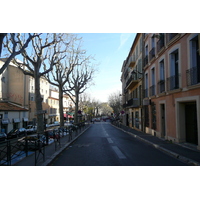รูปถ่าย ฝรั่งเศส(France) แอ็กซ์-อ็อง-โพรว็องส์(Aix en Provence) 2008-04 1