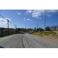 รูปถ่าย แอฟริกาใต้(South Africa) ไนส์นา(Knysna) 2008-09 39