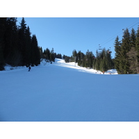 รูปถ่าย ฝรั่งเศส(France) ก็องบลู(Combloux) 2012-02 65