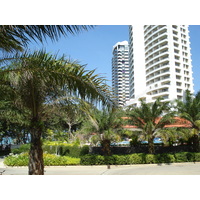 รูปถ่าย ไทย(Thailand) คอนโดวิวทะเลบีช(Viewtalay beach condo) 2007-02 10