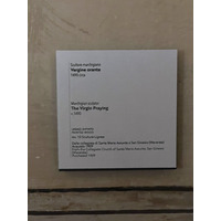 รูปถ่าย อิตาลี(Italy) ฟลอเรนซ์(Florence) พิพิธภัณฑ์บาร์เจลโล(Bargello Museum) 2022-05 10