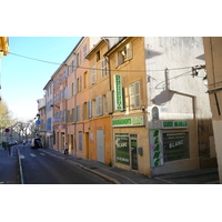 รูปถ่าย ฝรั่งเศส(France) แอ็กซ์-อ็อง-โพรว็องส์(Aix en Provence) 2008-04 8
