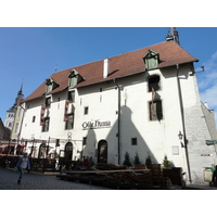 รูปถ่าย เอสโตเนีย(Estonia) ทาลลินน์(Tallinn) 2009-04 1