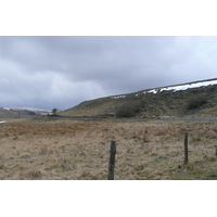 รูปถ่าย ฝรั่งเศส(France) โอบรัก(L'Aubrac) 2008-04 78