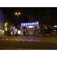 รูปถ่าย ฝรั่งเศส(France) ปารีส(Paris) ปิกาลยามค่ำคืน(Pigalle by night) 2007-07 28