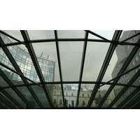 รูปถ่าย ฮังการี(Hungary) บูดาเปสต์(Budapest) โรงแรมเคมพินสกี้ คอร์วินุส(Kempinski Hotel Corvinus) 2007-06 27