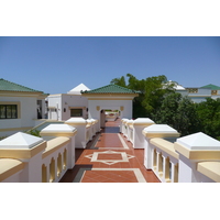 รูปถ่าย อียิปต์(Egypt) ชาร์มเอลชีค(Sharm el Sheikh) โรงแรมไฮแอต(Hyatt Hotel) 2008-06 132