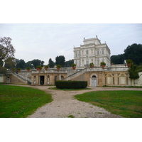 รูปถ่าย อิตาลี(Italy) โรม(Rome) วิลลาโดเรียปัมฟีลี(Villa Doria Pamphili) 2007-11 30