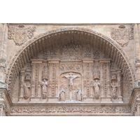 รูปถ่าย สเปน(Spain) ซาลามังกา(Salamanca) 2013-01 70