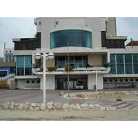 รูปถ่าย อิสราเอล(Israel) เทลอาวีฟ(Tel Aviv) ชายหาดเทลอาวีฟ(Tel Aviv Sea Shore) 2006-12 296
