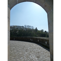 รูปถ่าย ฝรั่งเศส(France) ฟูแฌร์(Fougeres) 2010-04 136