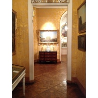 รูปถ่าย ฝรั่งเศส(France) ปารีส(Paris) พิพิธภัณฑ์การ์นาวาเล(Carnavalet Museum) 2014-01 12
