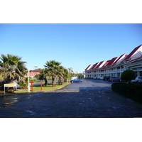 รูปถ่าย แอฟริกาใต้(South Africa) พอร์ตเอลิซาเบธ(Port Elizabeth) โรงแรมคอร์ตยาร์ด(Courtyard Hotel) 2008-09 14