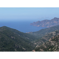 รูปถ่าย ฝรั่งเศส(France) คอร์สิคา(Corsica) โอซานี(Osani) 2023-06 2