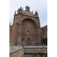 รูปถ่าย สเปน(Spain) ซาลามังกา(Salamanca) 2013-01 49