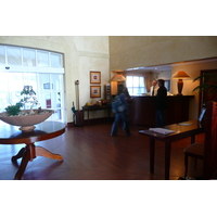 รูปถ่าย แอฟริกาใต้(South Africa) พอร์ตเอลิซาเบธ(Port Elizabeth) โรงแรมคอร์ตยาร์ด(Courtyard Hotel) 2008-09 37