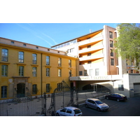 รูปถ่าย ฝรั่งเศส(France) แอ็กซ์-อ็อง-โพรว็องส์(Aix en Provence) 2008-04 20