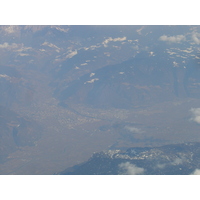 รูปถ่าย ออสเตรีย(Austria) เทืยกเขาแอลป์ (จากมิลานไปมิวนิค)(Alpes(Milan To Munich)) 2005-03 13