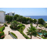 รูปถ่าย อียิปต์(Egypt) ชาร์มเอลชีค(Sharm el Sheikh) โรงแรมไฮแอต(Hyatt Hotel) 2008-06 155