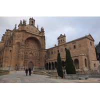 รูปถ่าย สเปน(Spain) ซาลามังกา(Salamanca) 2013-01 60