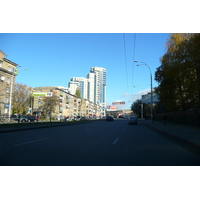 รูปถ่าย ยูเครน(Ukraine) เคียฟ(Kiev) เปเชิชค์.(Pechersk) 2007-11 79