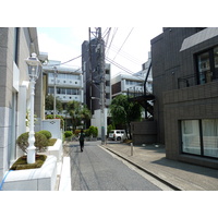 รูปถ่าย ญี่ปุ่น(Japan) โตเกียว(Tokyo) โอโมเตะซันโด(Omotesando) 2010-06 49