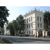 รูปถ่าย รัสเซีย(Russia) กาซาน(Kazan) 2006-07 45
