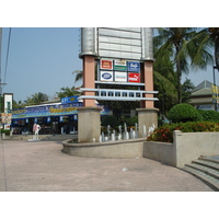 รูปถ่าย ไทย(Thailand) พัทยา(Pattaya) พัทยาสายสอง(Pattaya Saisong) 2008-01 65