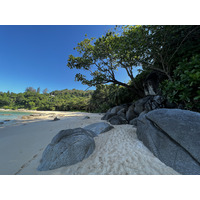 รูปถ่าย ไทย(Thailand) ภูเก็ต(Phuket) หาดแหลมสิงห์(Laem Sing Beach) 2021-12 100