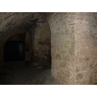 รูปถ่าย ฝรั่งเศส(France) มงแซ็งมีแชล(Mont St Michel) แอบบีมงแซ็งมีแชล(Mont St Michel Abbey) 2010-04 29