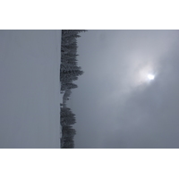 รูปถ่าย ฝรั่งเศส(France) เลทรัววาเล(Les 3 Vallees) 2013-03 131