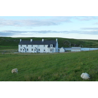 รูปถ่าย อังกฤษ(United Kingdom) เกาะสกาย(Skye) 2011-07 262